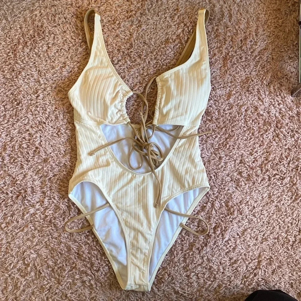 SHEIN One piece Swimsuit